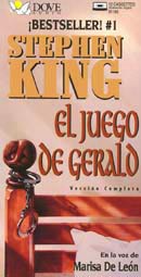 El Juego de Gerald (Geralds Game)