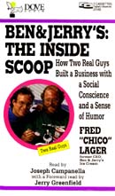 Ben and Jerrys: The Inside Scoop