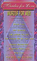 Murder for Love: Murder for Men (Unabridged)