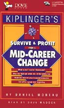 Kiplingers Survive and Profit from a Mid-Career Change