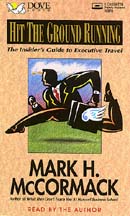 Hit the Ground Running: The Insiders Guide to Executive Travel