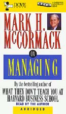 On Managing