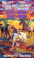 Crisis on Doona and Treaty at Doona