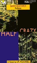 Half Crazy