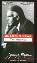 Quantum Leap Thinking: An Owners Guide to the Mind