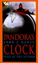 Pandoras Clock