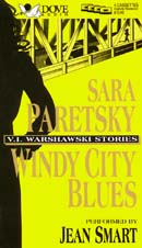 Windy City Blues (Unabridged)