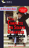 Kiplingers The Complete Job Search Organizer