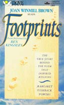 Footprints: The True Story Behind the Poem That Inspired Millions