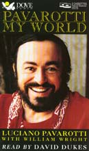 Pavarotti: My World