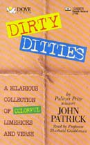 Buy Dirty Ditties (Unabridged)