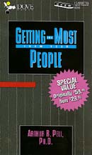 Getting the Most from Your People (Unabridged)