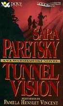 Tunnel Vision