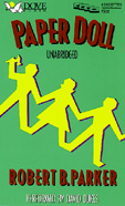 Paper Doll (Unabridged)
