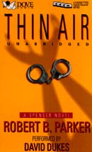Thin Air (Unabridged)