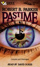 Pastime (Unabridged)