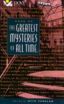 More of the Greatest Mysteries of All Time (Unabridged)