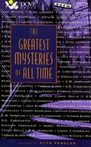 The Greatest Mysteries of All Time (Unabridged)