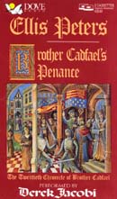 Brother Cadfaels Penance