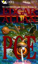 The Masterworks and Science Fiction of Edgar Allan Poe (Unabridged)