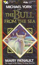The Bull from the Sea