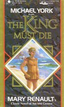 The King Must Die