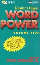 Readers Digest Word Power: Volume 5