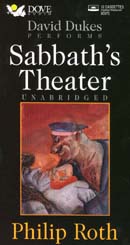 Sabbaths Theater (Unabridged)