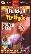 The Strange Case of Dr. Jekyll and Mr. Hyde (Unabridged)