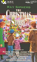 The Christmas Store