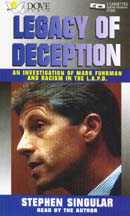 Legacy of Deception: An Investigation of Mark Fuhrman and Racism in the LAPD
