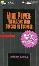 Mind Power: Visualizing Your Success in Business (Unabridged)