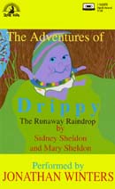 The Adventures of Drippy the Runaway Raindrop