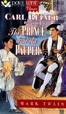The Prince and the Pauper