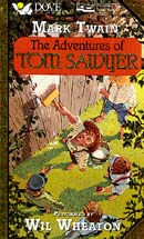 The Adventures of Tom Sawyer