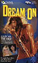 Dream On: Livin on the Edge with Steven Tyler and Aerosmith