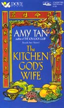 The Kitchen Gods Wife