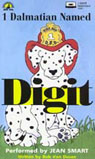 1 Dalmatian Named Digit