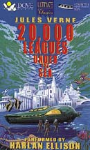 20,000 Leagues Under the Sea