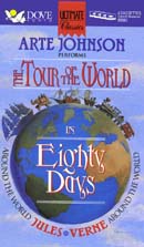 The Tour of the World in 80 Days
