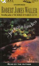 Slow Waltz in Cedar Bend (Unabridged)