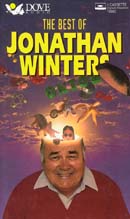 The Best of Jonathan Winters