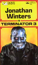 Jonathan Winters Is Terminator 3