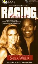 Raging Heart: The Intimate Story of the Tragic Marriage of O.J. Simpson and Nicole Brown Simpson