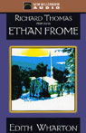 Ethan Frome (Unabridged)