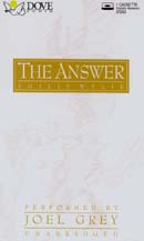 The Answer (Unabridged)