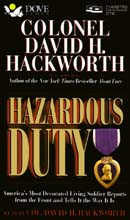 Hazardous Duty
