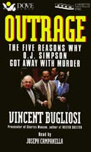 Outrage: The 5 Reasons Why O.J. Simpson Got Away with Murder