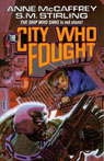 The City Who Fought