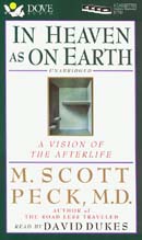In Heaven as on Earth: A Vision of the Afterlife (Unabridged)